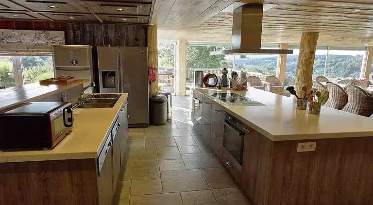 Holiday home in Stoumont