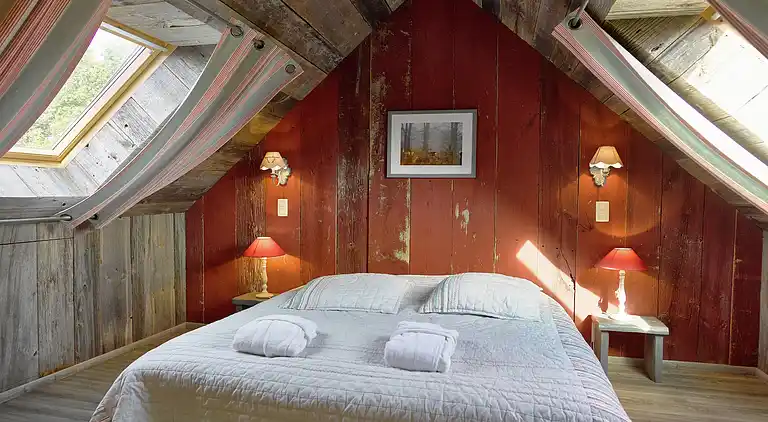 Holiday home in Stoumont