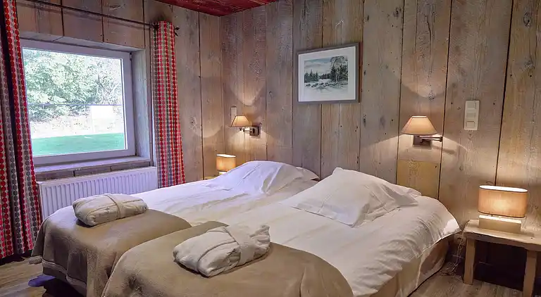 Holiday home in Stoumont