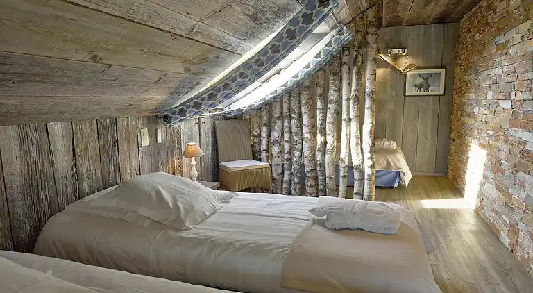 Holiday home in Stoumont