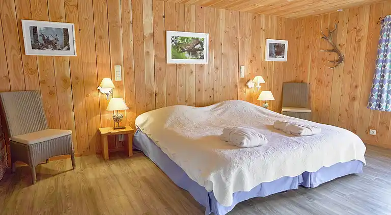 Holiday home in Stoumont