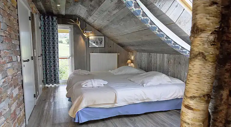 Holiday home in Stoumont