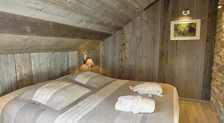 Holiday home in Stoumont