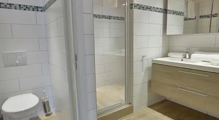 Holiday home in Stoumont