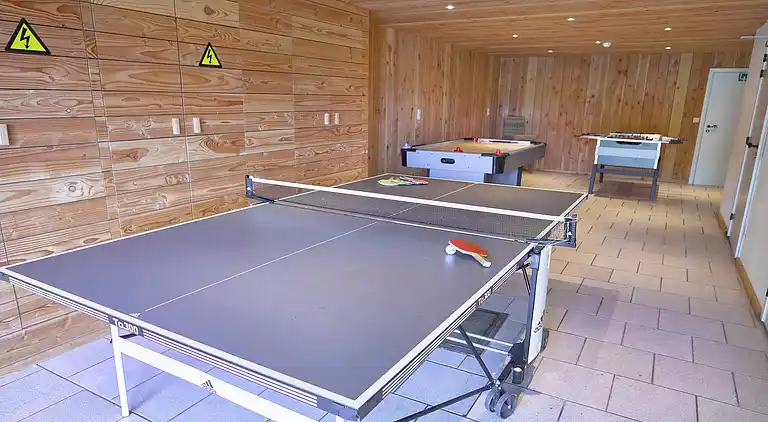 Holiday home in Stoumont