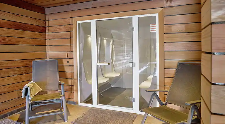 Holiday home in Stoumont