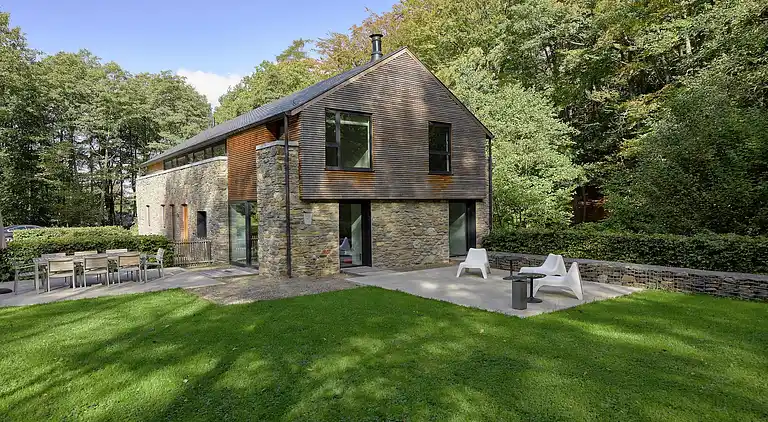 Holiday home in Sart