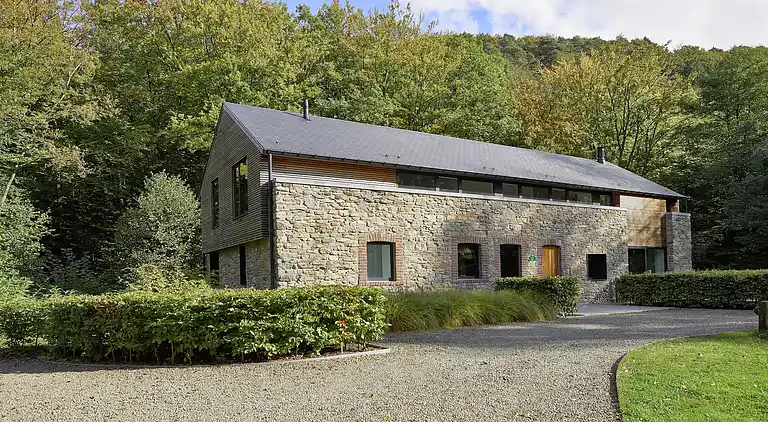 Holiday home in Sart