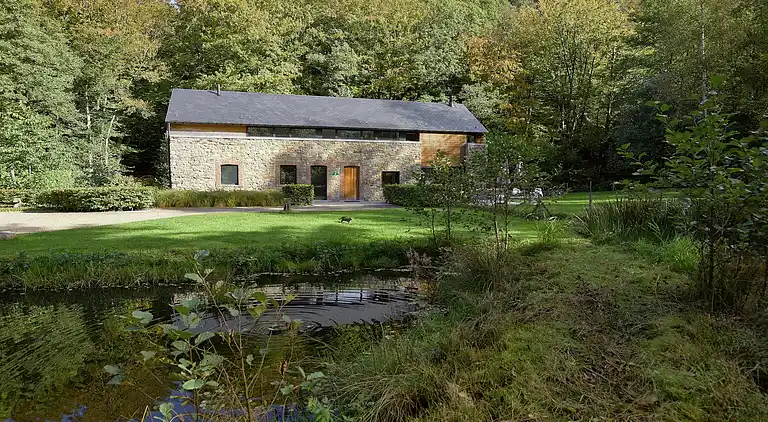 Holiday home in Sart