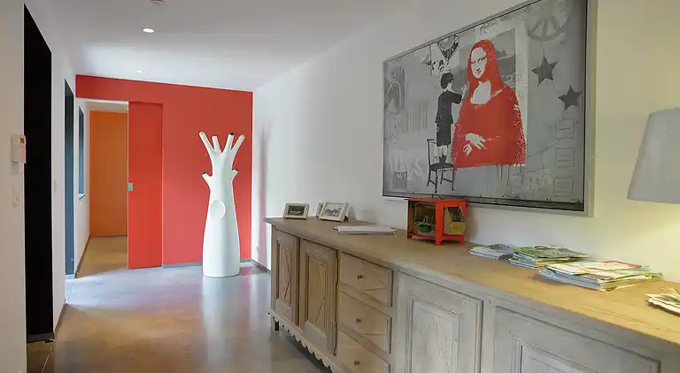 Holiday home in Sart