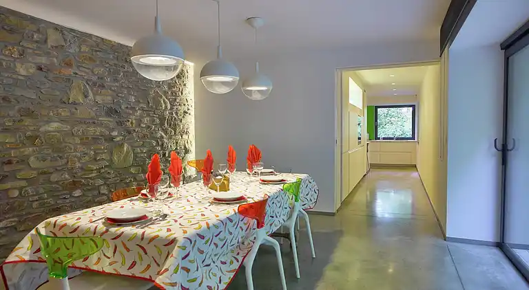 Holiday home in Sart