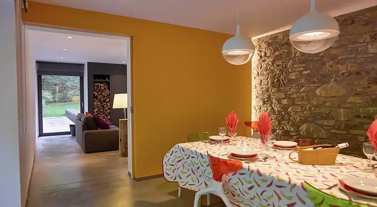 Holiday home in Sart