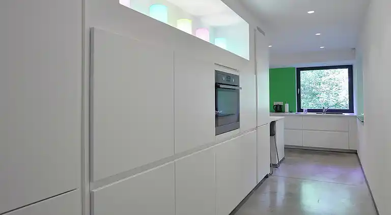 Holiday home in Sart