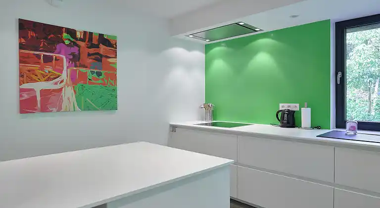 Holiday home in Sart