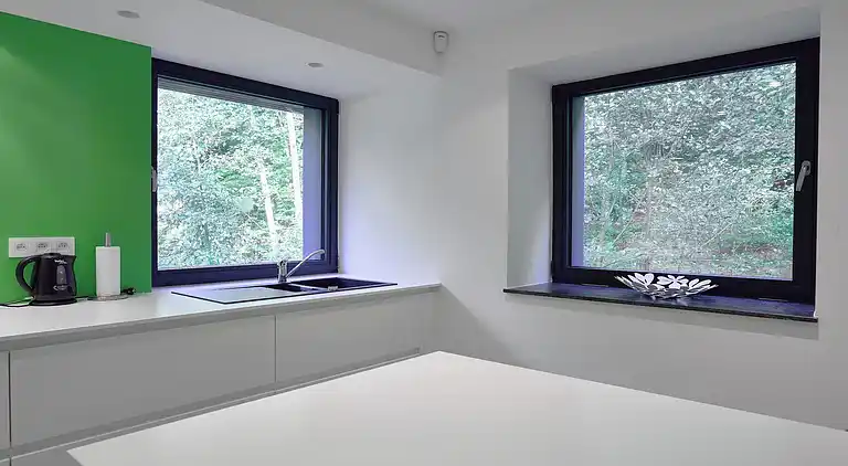 Holiday home in Sart