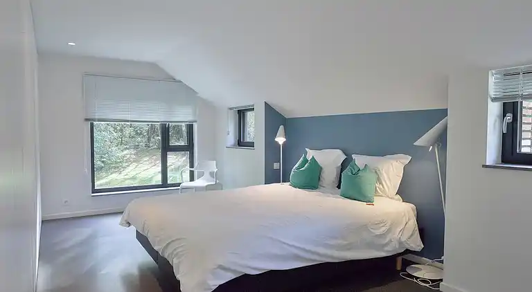 Holiday home in Sart