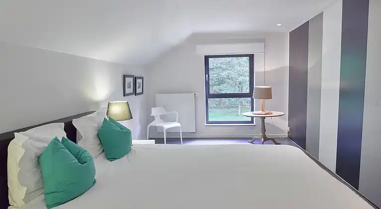 Holiday home in Sart