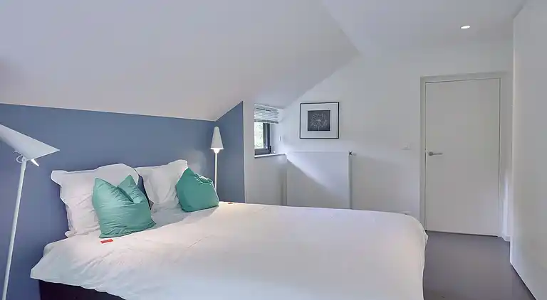 Holiday home in Sart