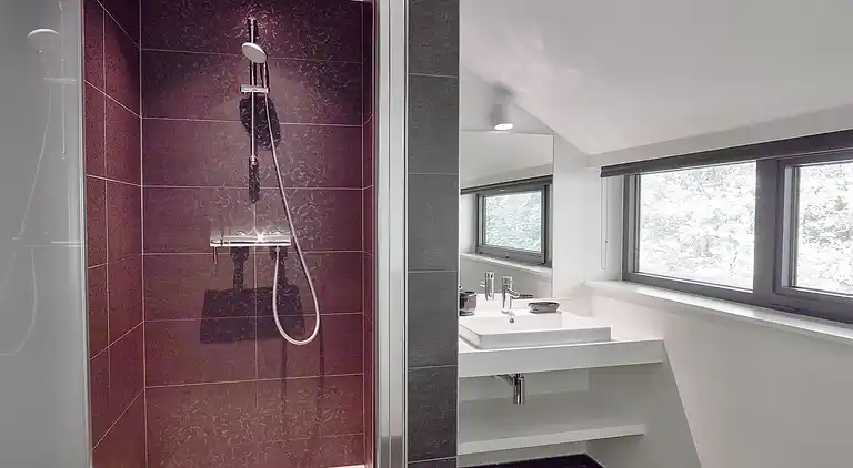 Holiday home in Sart