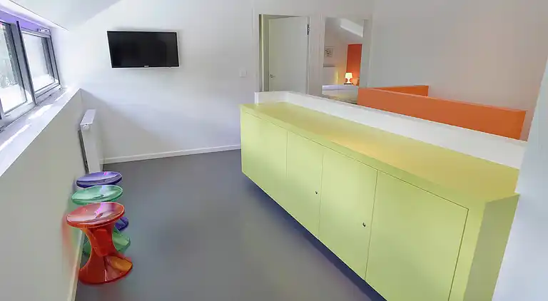 Holiday home in Sart