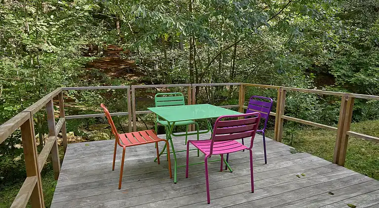 Holiday home in Sart