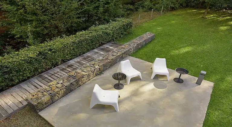 Holiday home in Sart