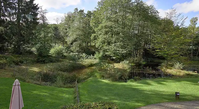 Holiday home in Sart