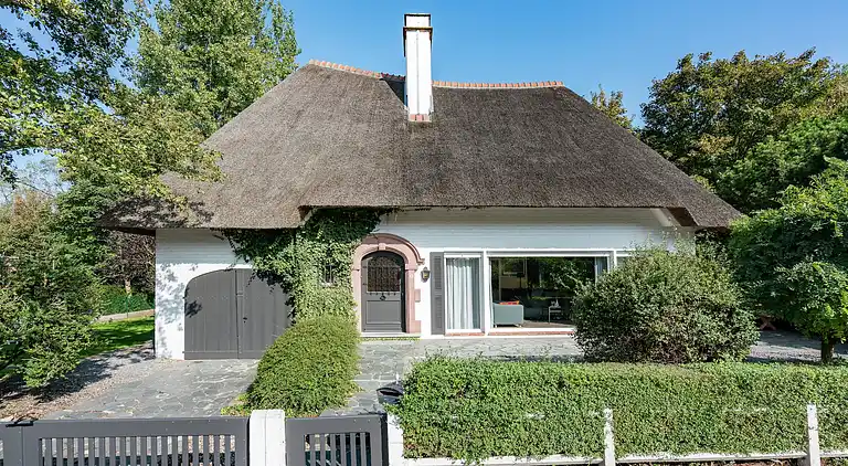 Villa i Oostduinkerke