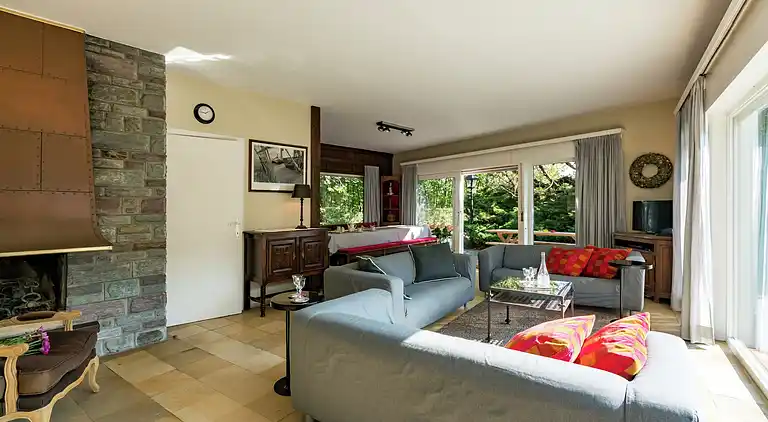 Villa i Oostduinkerke