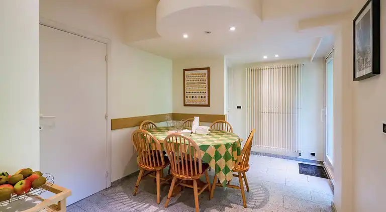 Villa i Oostduinkerke