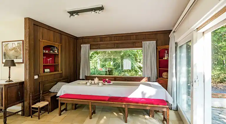 Villa i Oostduinkerke