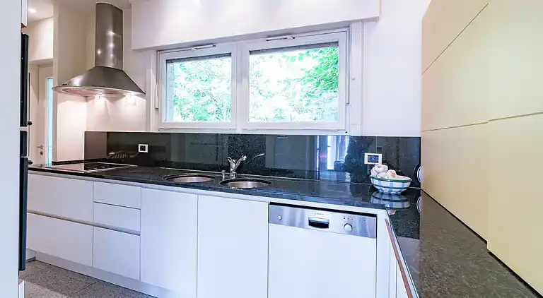 Villa i Oostduinkerke