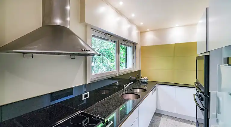 Villa i Oostduinkerke