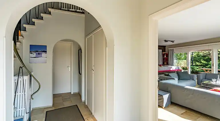 Villa i Oostduinkerke