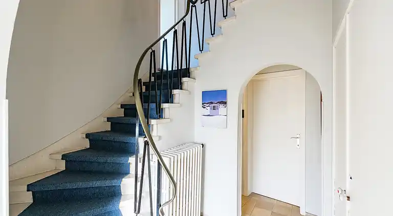 Villa i Oostduinkerke