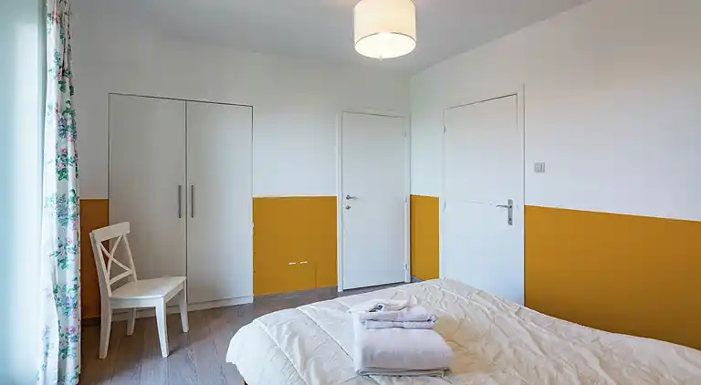 Villa i Oostduinkerke