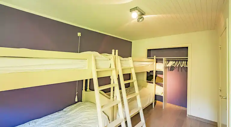 Villa i Oostduinkerke