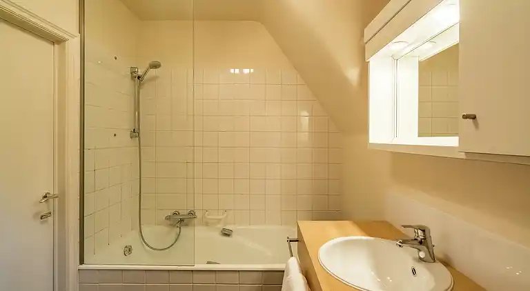 Villa i Oostduinkerke