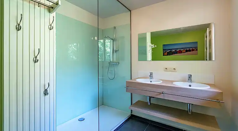 Villa i Oostduinkerke