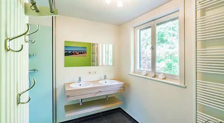 Villa i Oostduinkerke