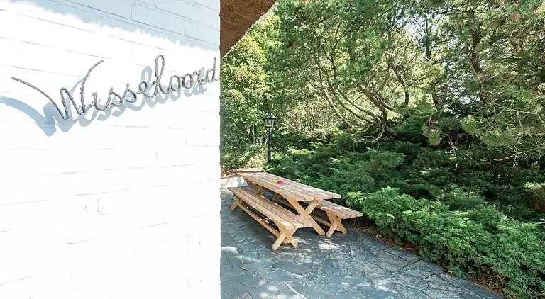 Villa i Oostduinkerke