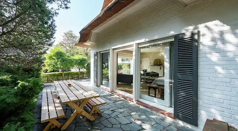 Villa i Oostduinkerke