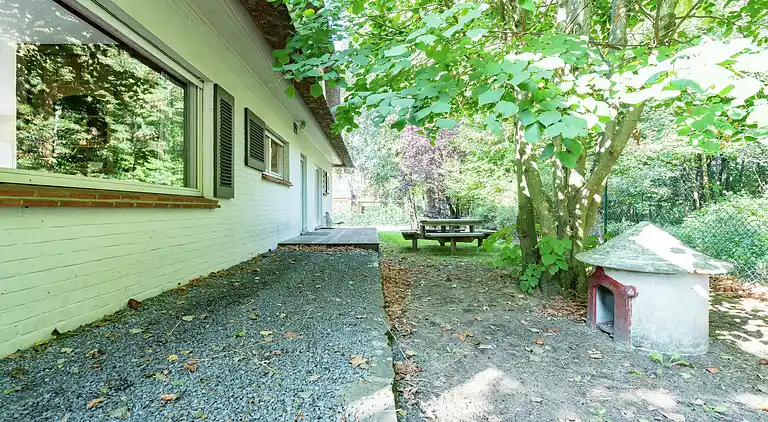 Villa i Oostduinkerke