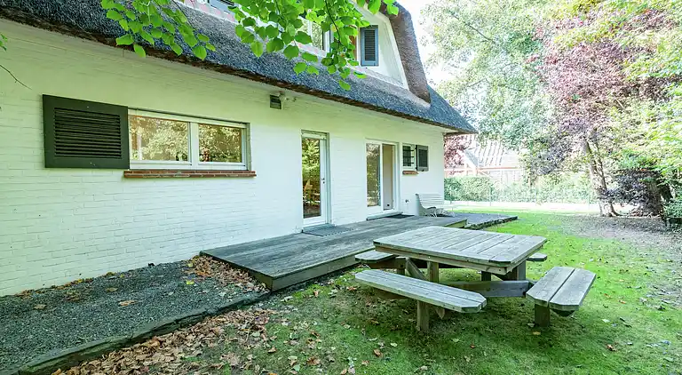 Villa i Oostduinkerke