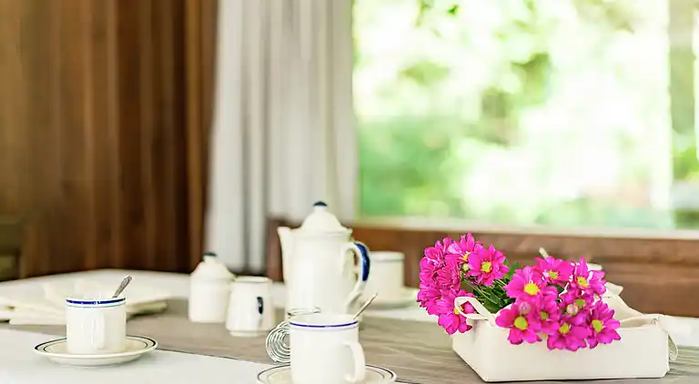 Villa i Oostduinkerke