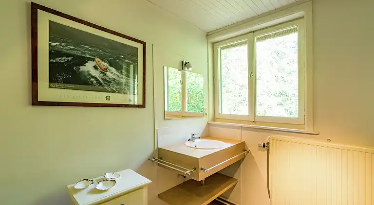 Villa i Oostduinkerke