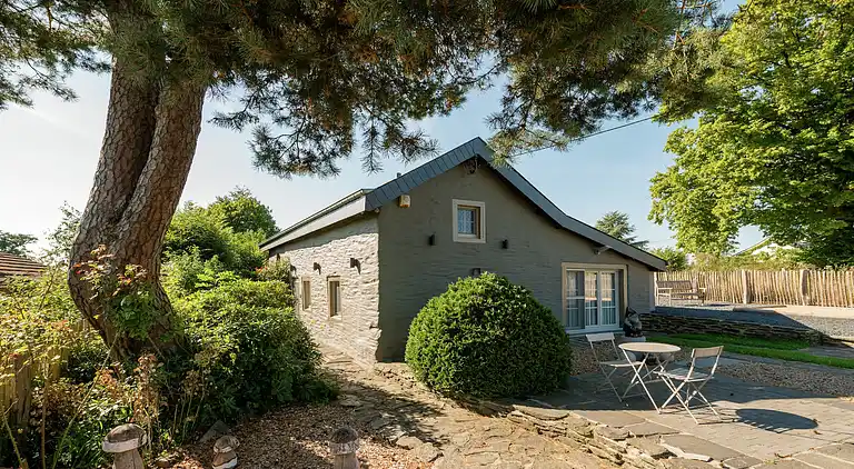 Holiday home in Houffalize