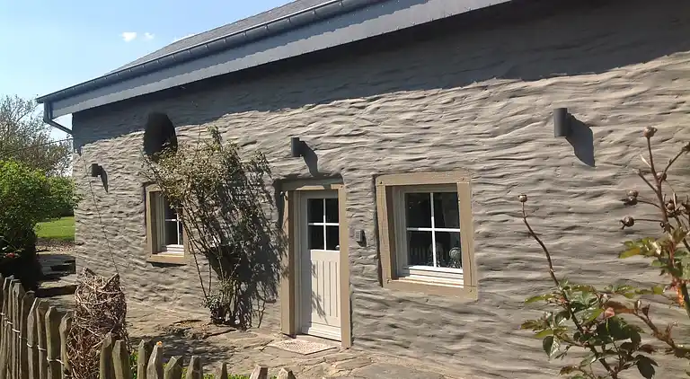 Holiday home in Houffalize