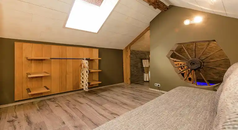 Holiday home in Houffalize