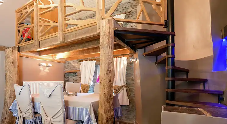 Holiday home in Houffalize